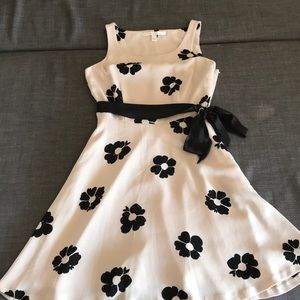Lauren Conrad spring dress